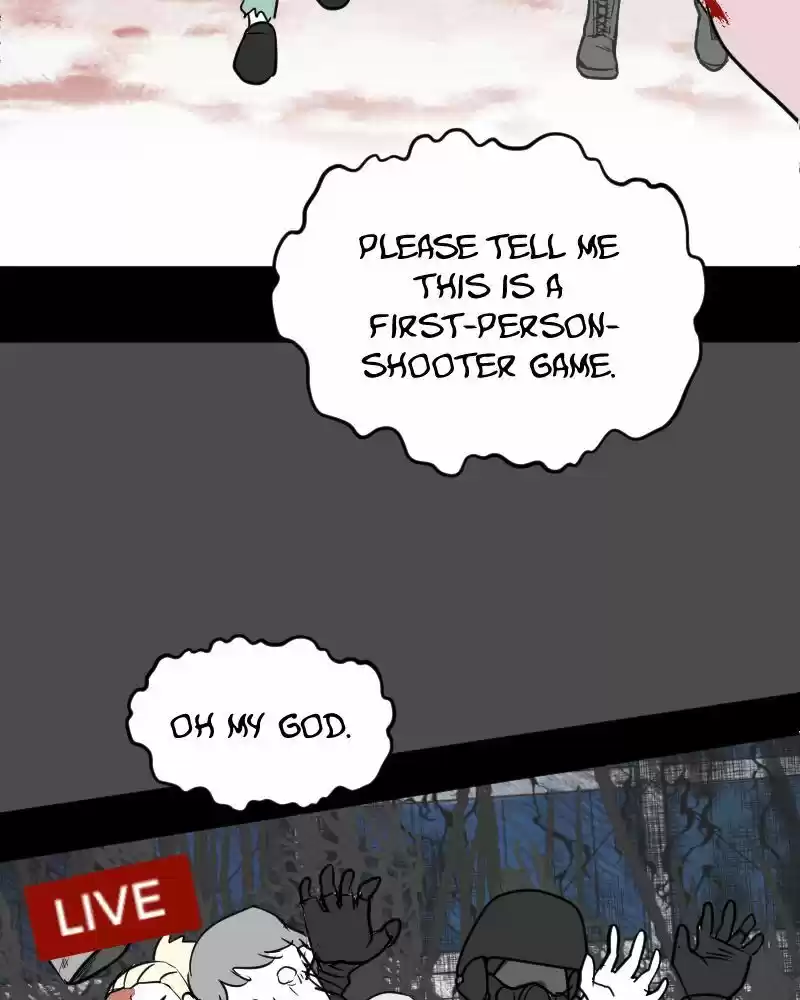 Boyfriend of the Dead ch.271