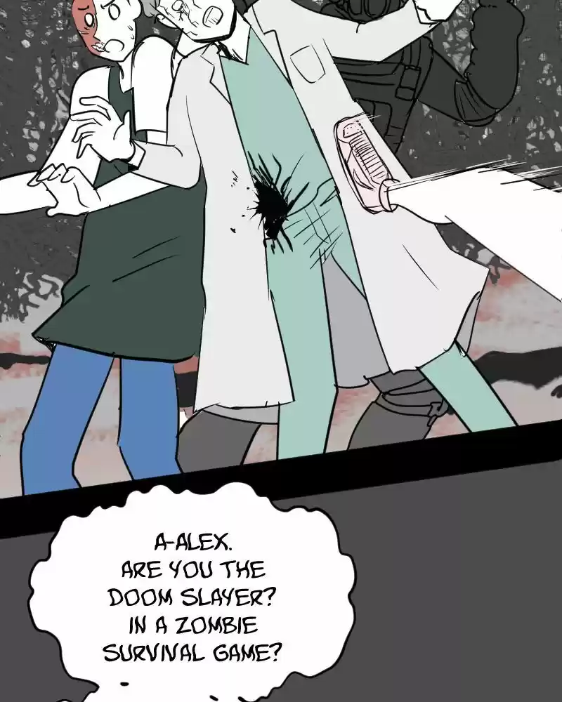 Boyfriend of the Dead ch.271