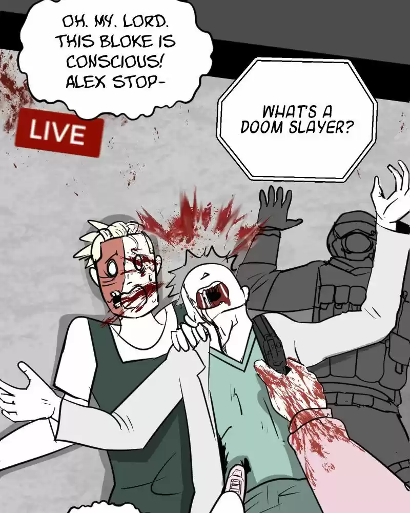 Boyfriend of the Dead ch.271