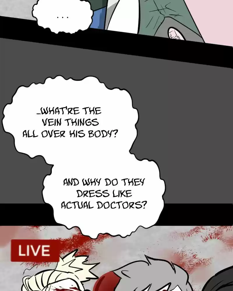 Boyfriend of the Dead ch.271