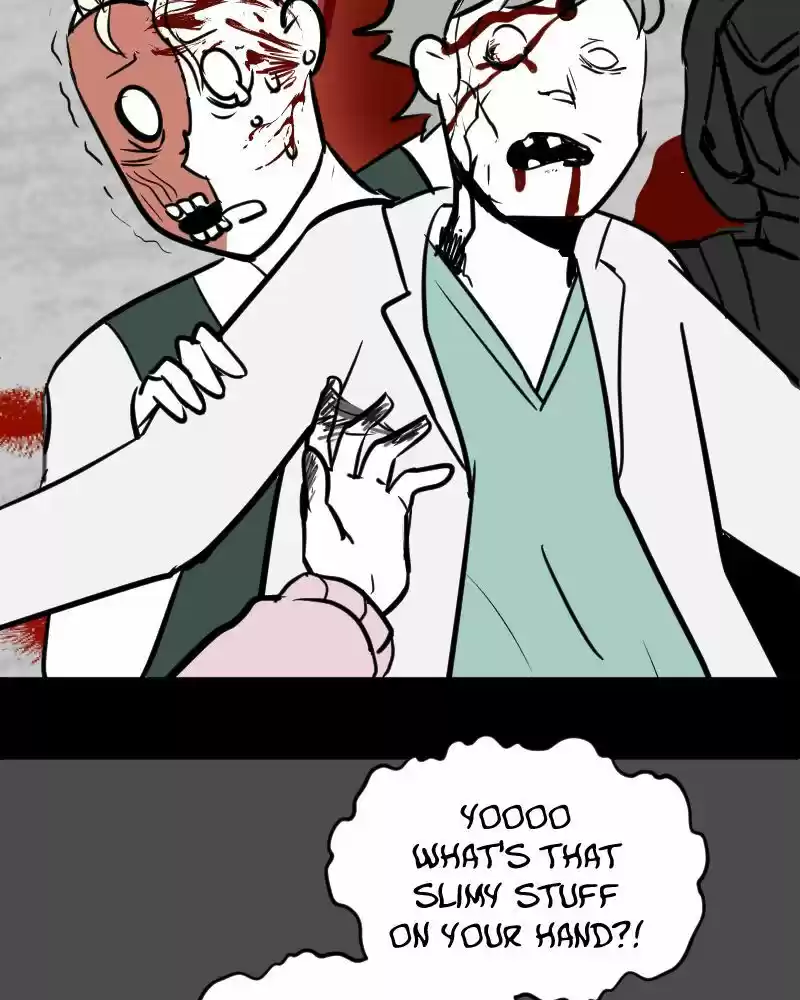 Boyfriend of the Dead ch.271