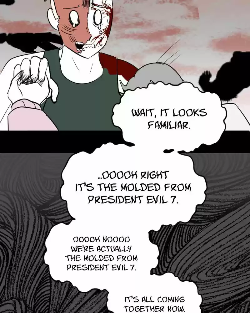 Boyfriend of the Dead ch.271