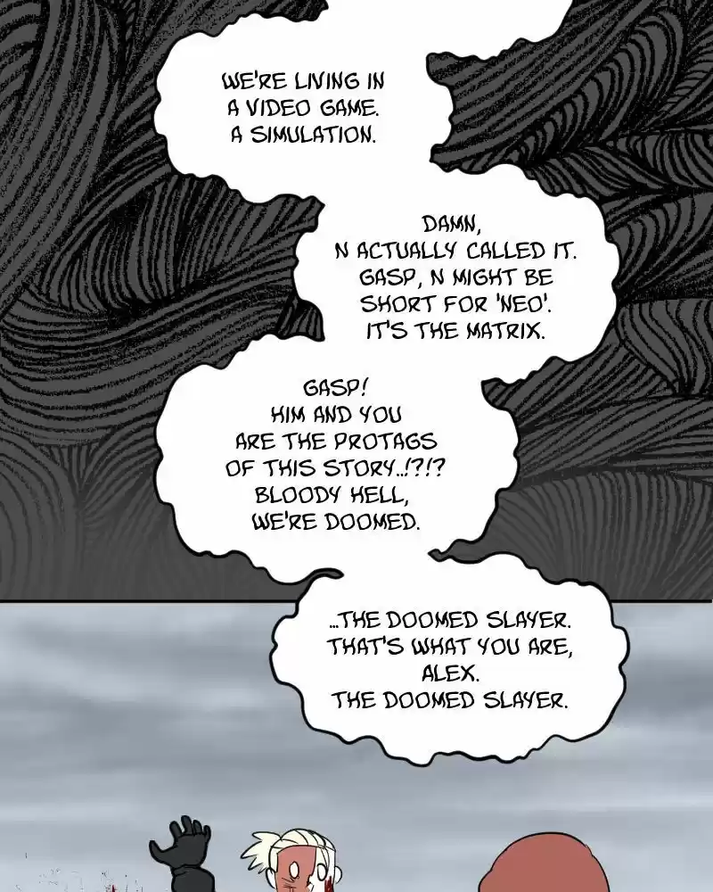 Boyfriend of the Dead ch.271