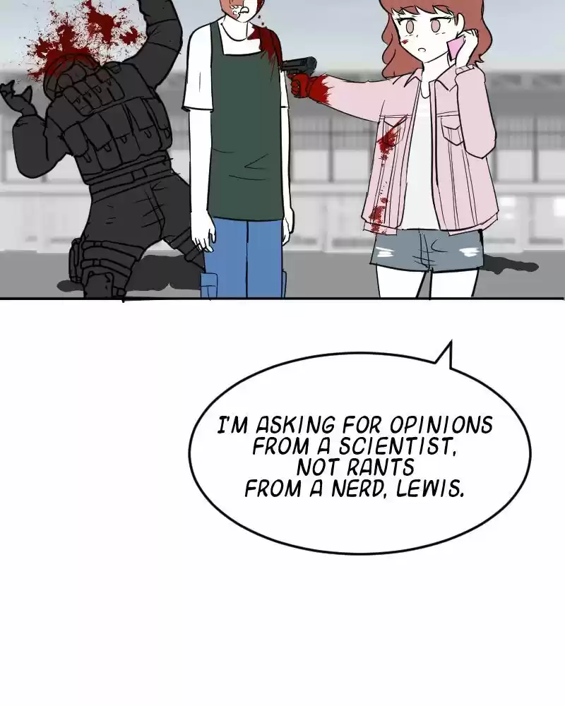 Boyfriend of the Dead ch.271