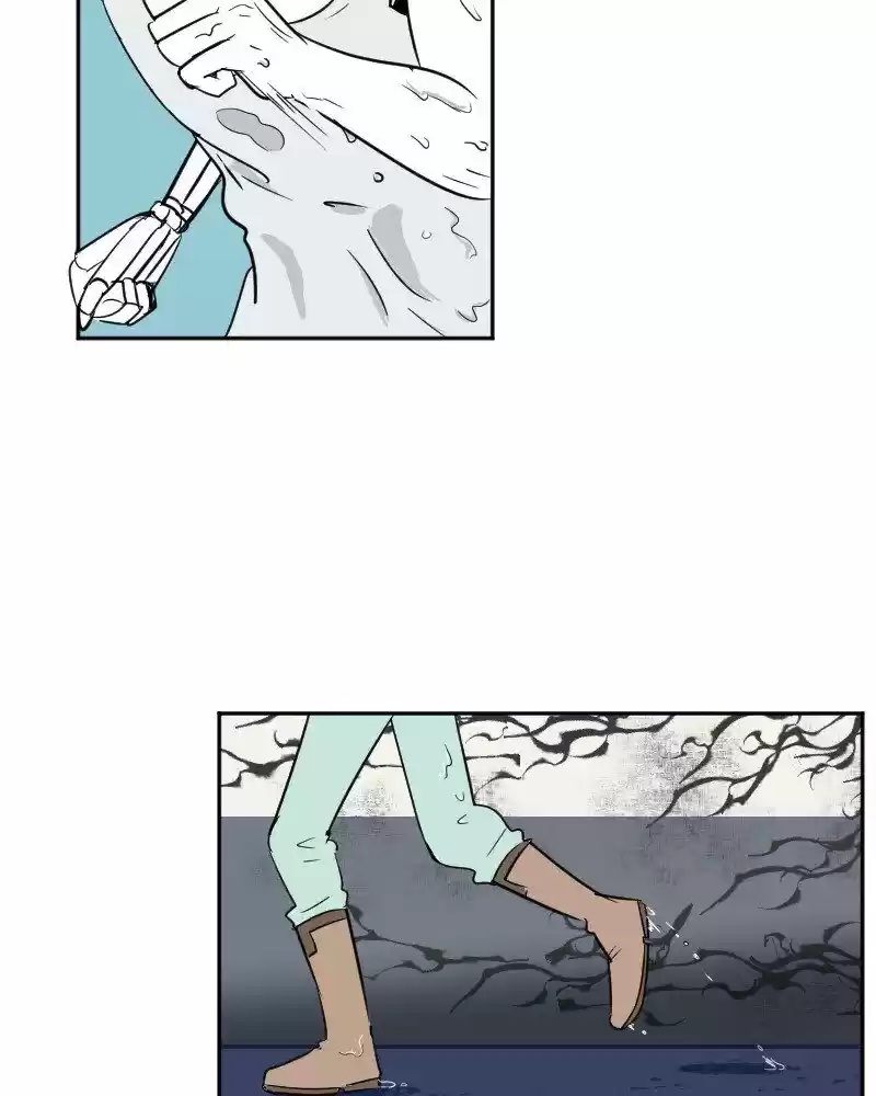 Boyfriend of the Dead ch.272