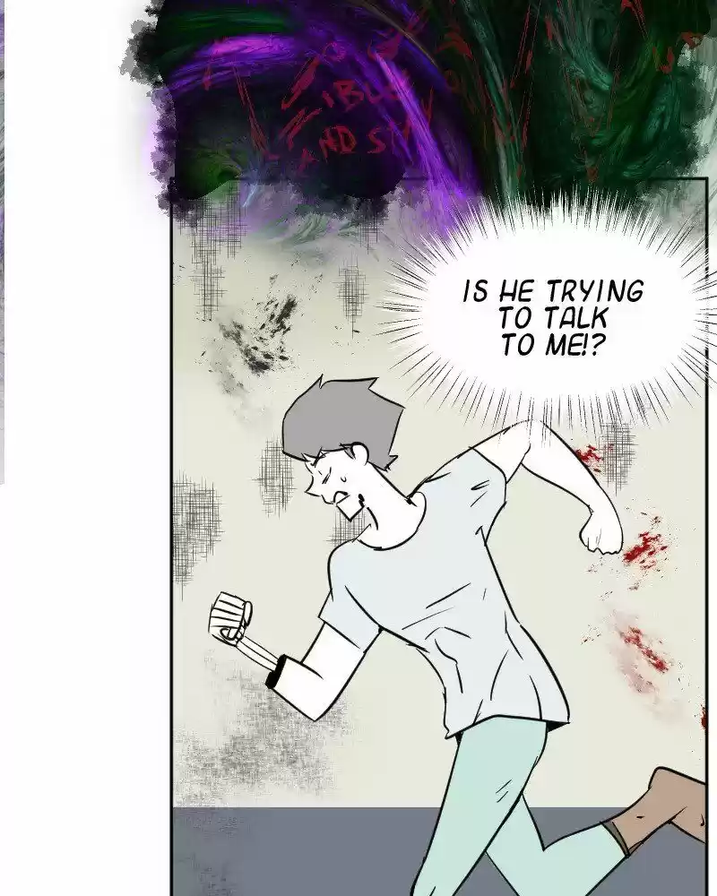 Boyfriend of the Dead ch.272