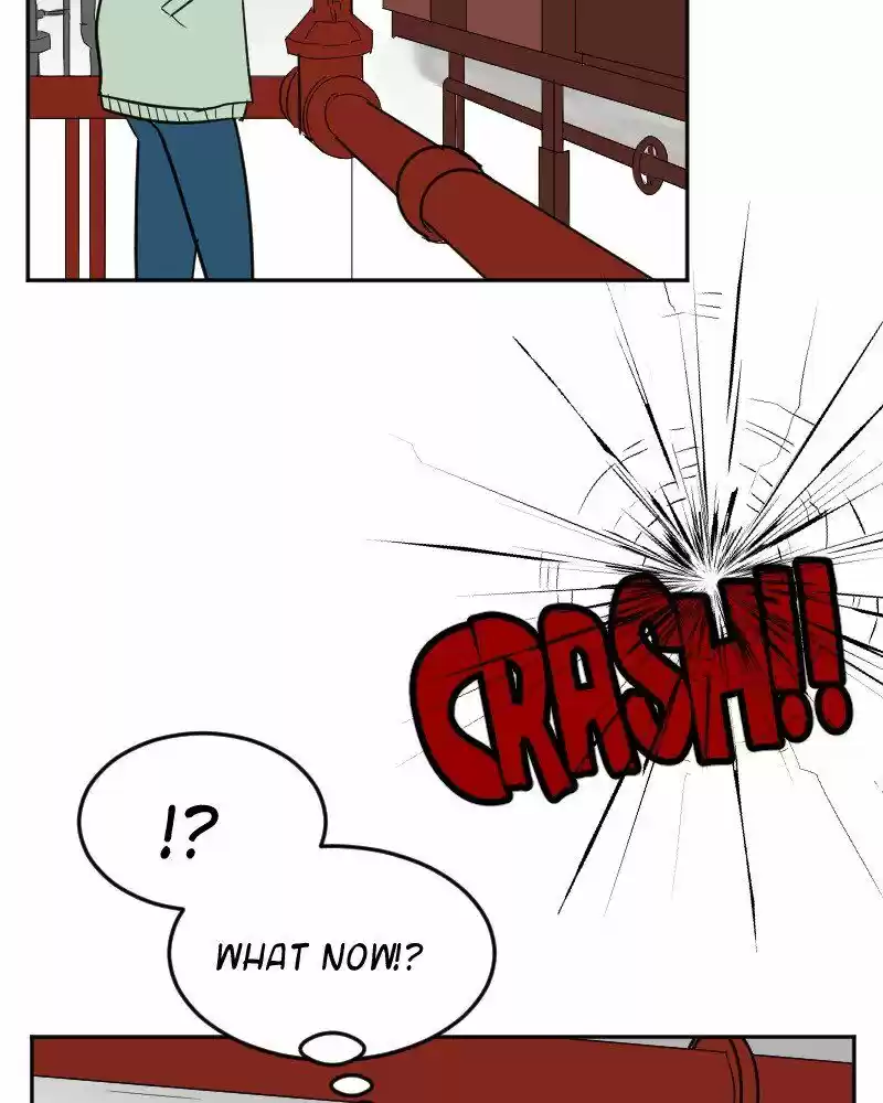 Boyfriend of the Dead ch.272