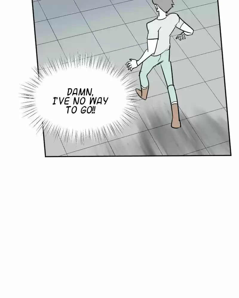 Boyfriend of the Dead ch.272