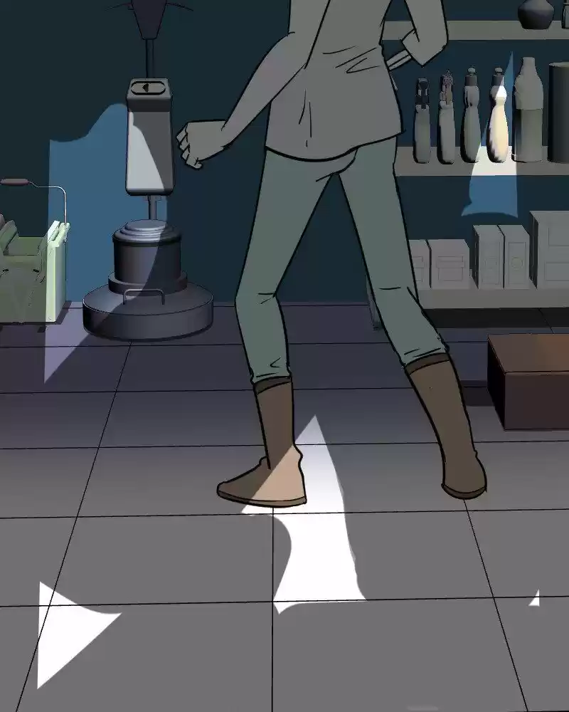 Boyfriend of the Dead ch.272