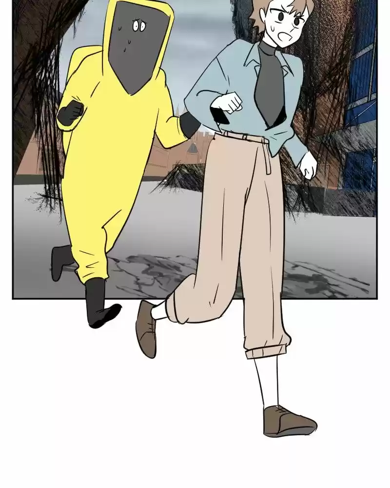 Boyfriend of the Dead ch.273