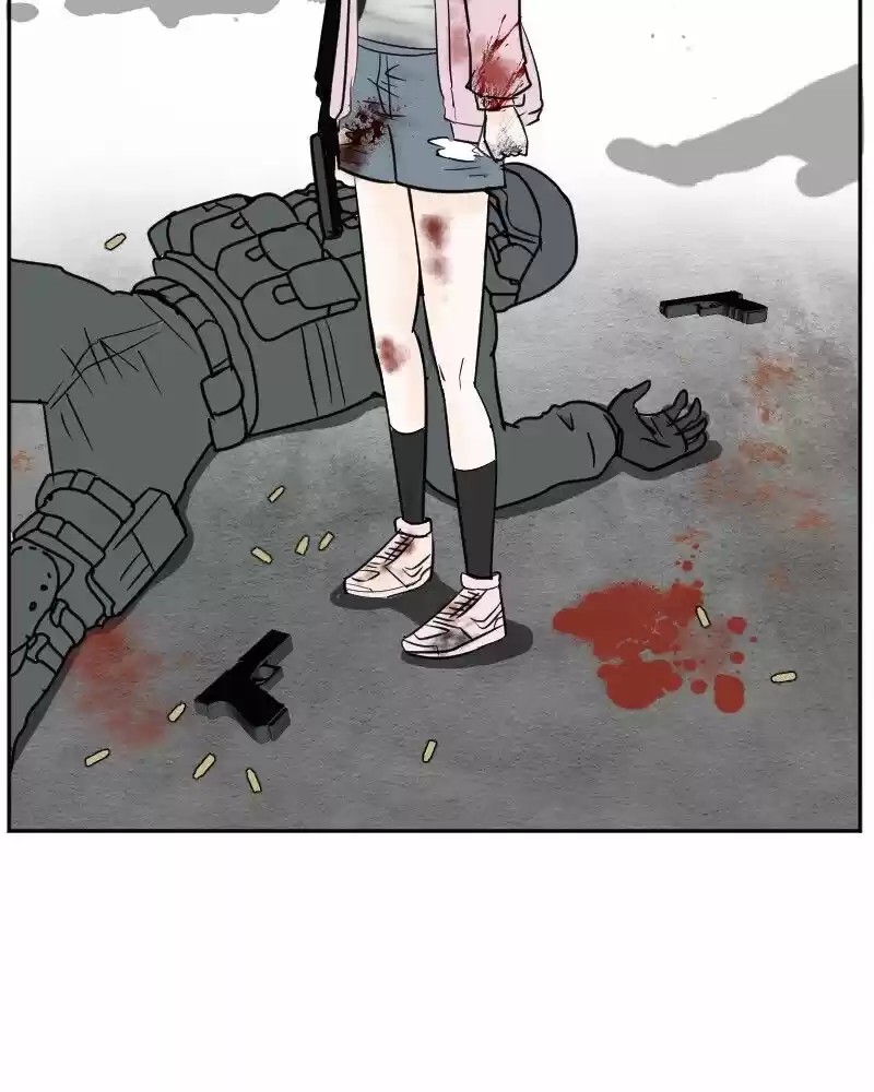 Boyfriend of the Dead ch.273