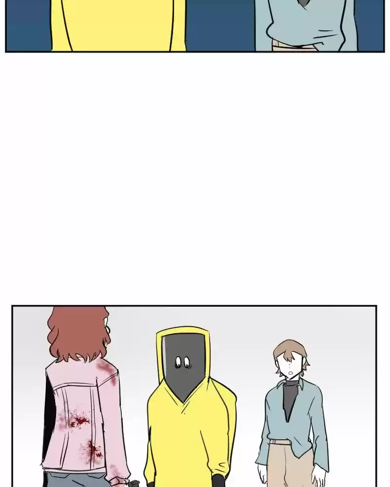 Boyfriend of the Dead ch.273