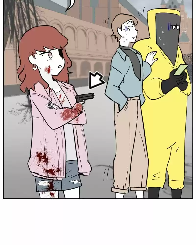 Boyfriend of the Dead ch.273