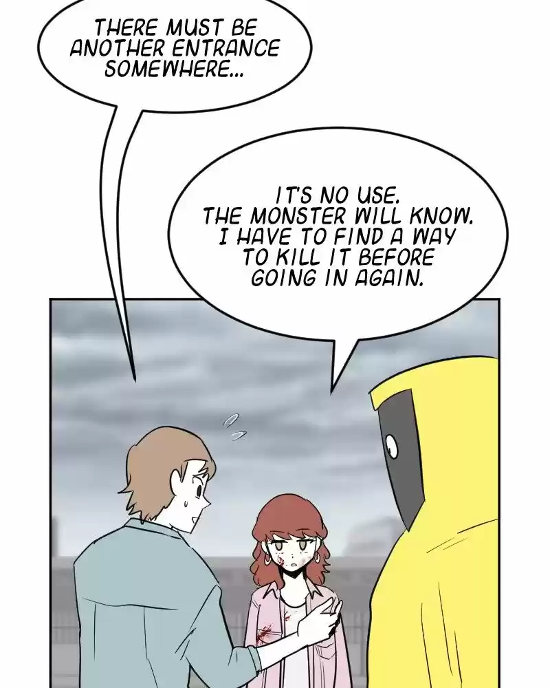 Boyfriend of the Dead ch.273