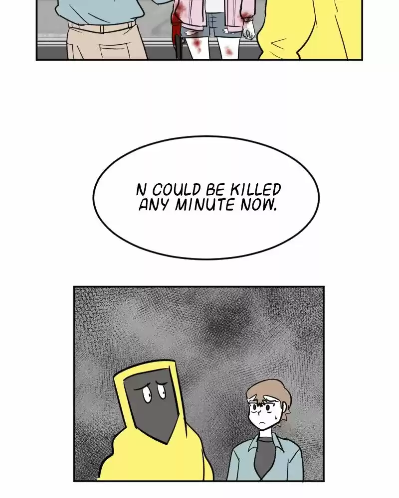 Boyfriend of the Dead ch.273