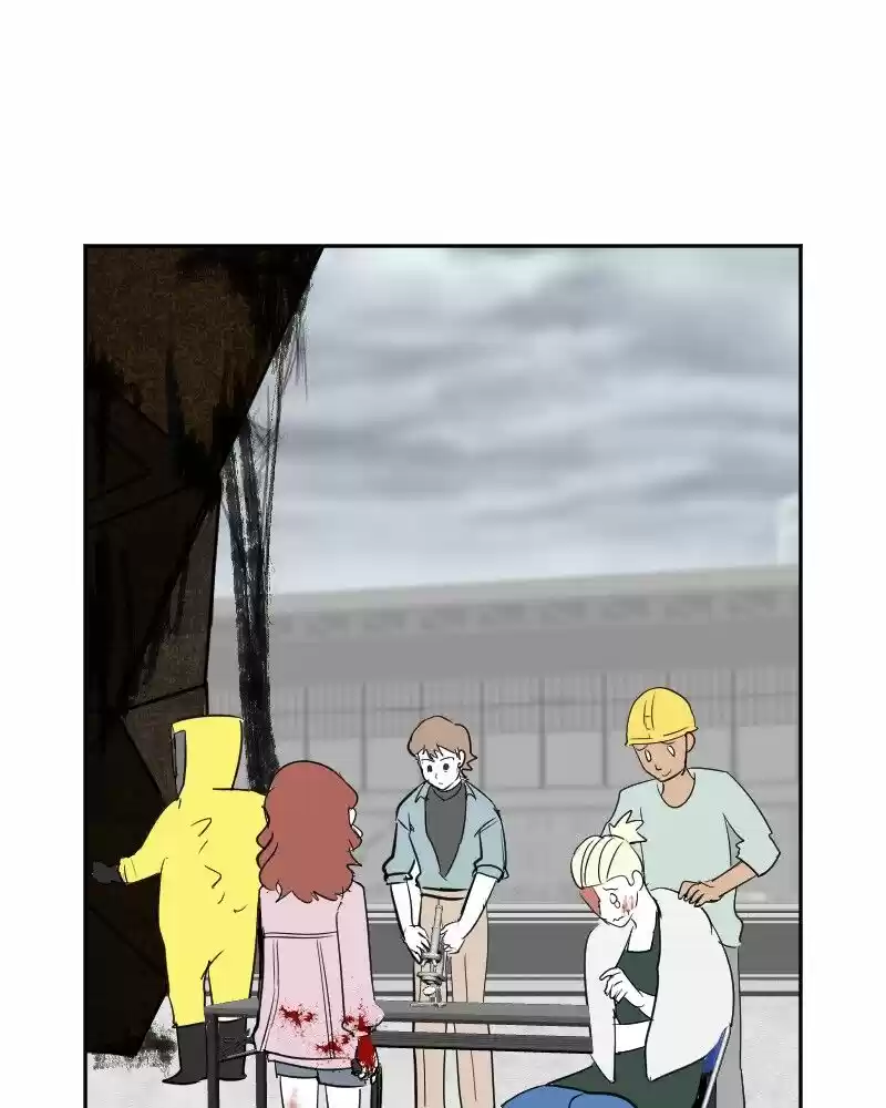 Boyfriend of the Dead ch.273