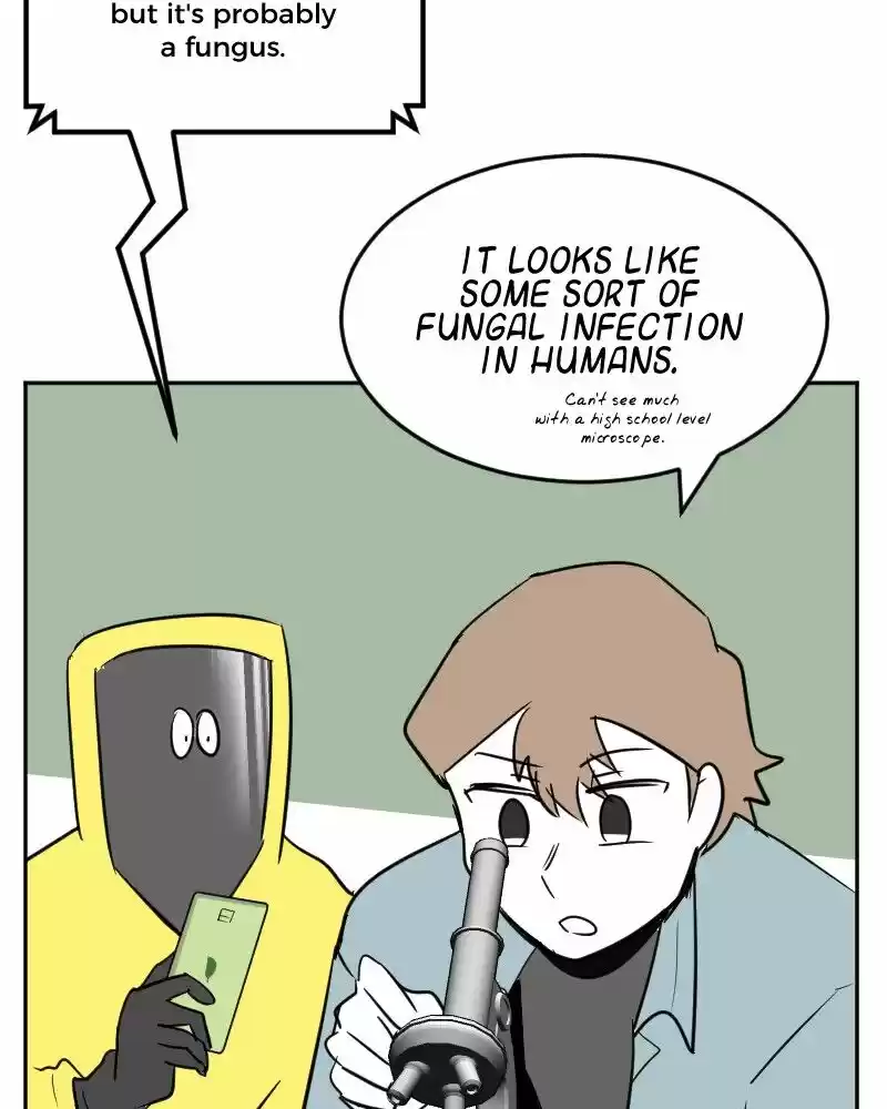 Boyfriend of the Dead ch.273