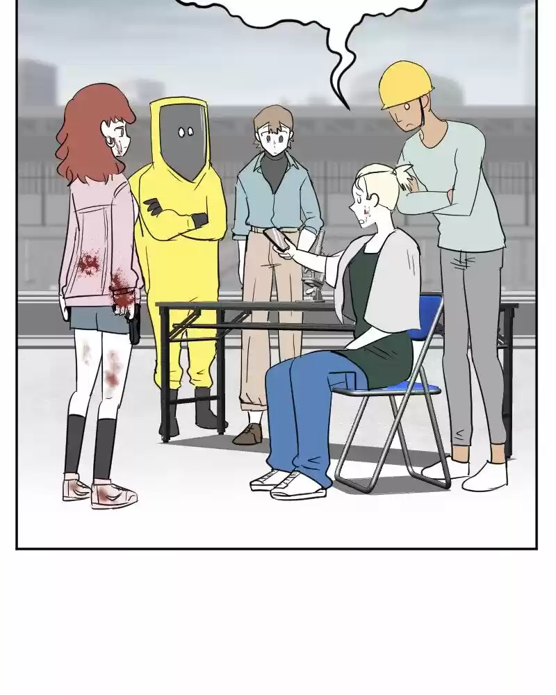 Boyfriend of the Dead ch.273