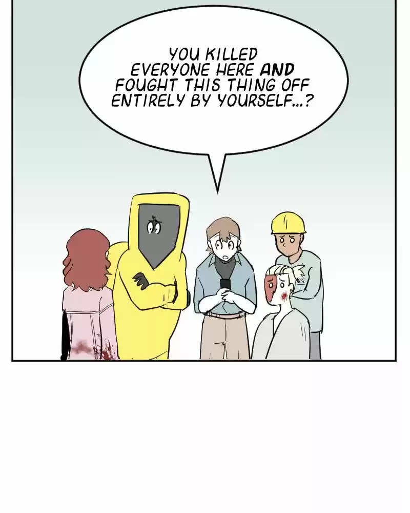 Boyfriend of the Dead ch.273