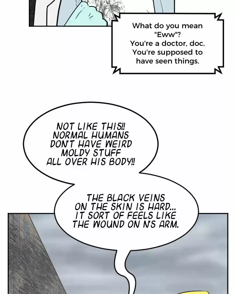 Boyfriend of the Dead ch.274