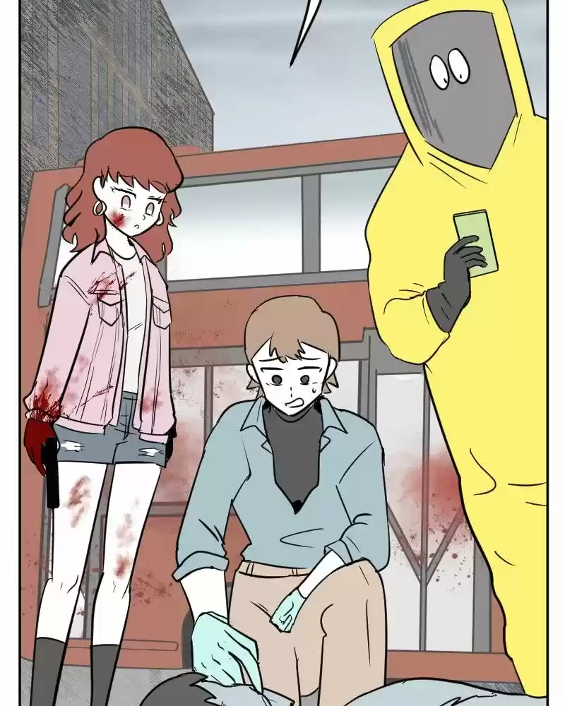 Boyfriend of the Dead ch.274