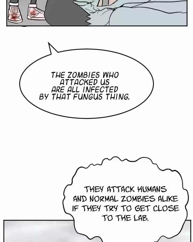 Boyfriend of the Dead ch.274