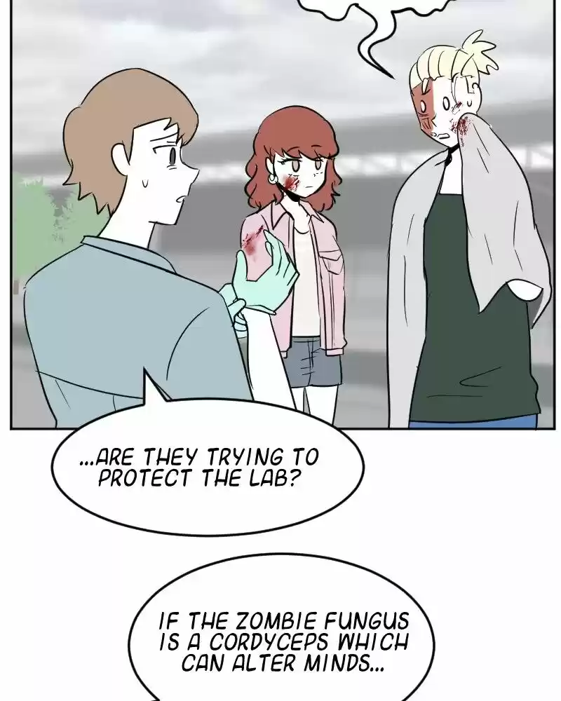 Boyfriend of the Dead ch.274