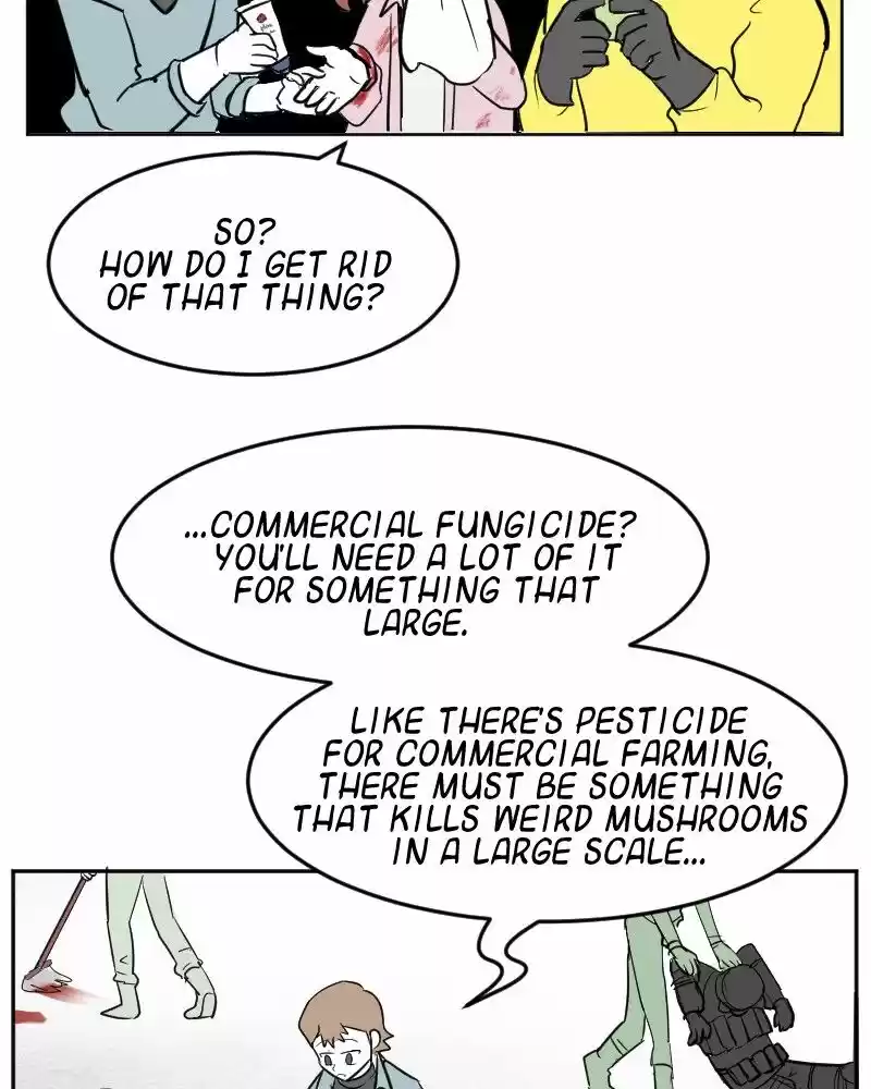 Boyfriend of the Dead ch.274