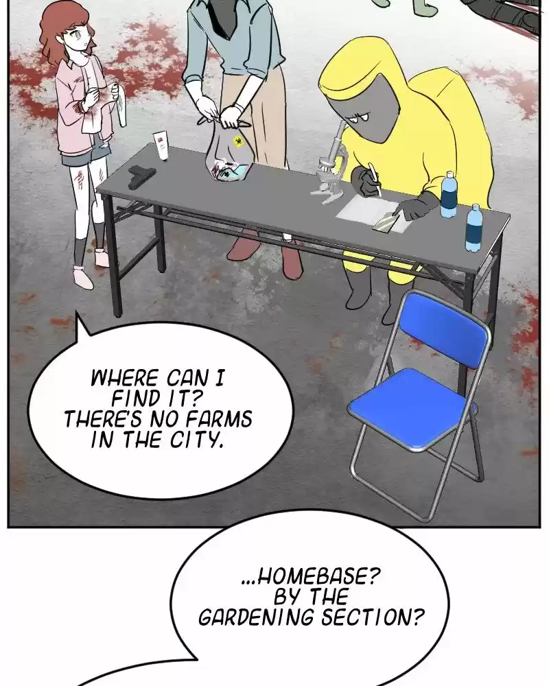 Boyfriend of the Dead ch.274