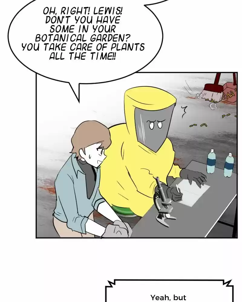 Boyfriend of the Dead ch.274