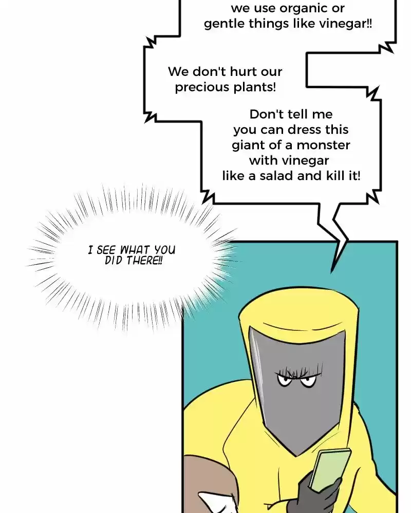 Boyfriend of the Dead ch.274