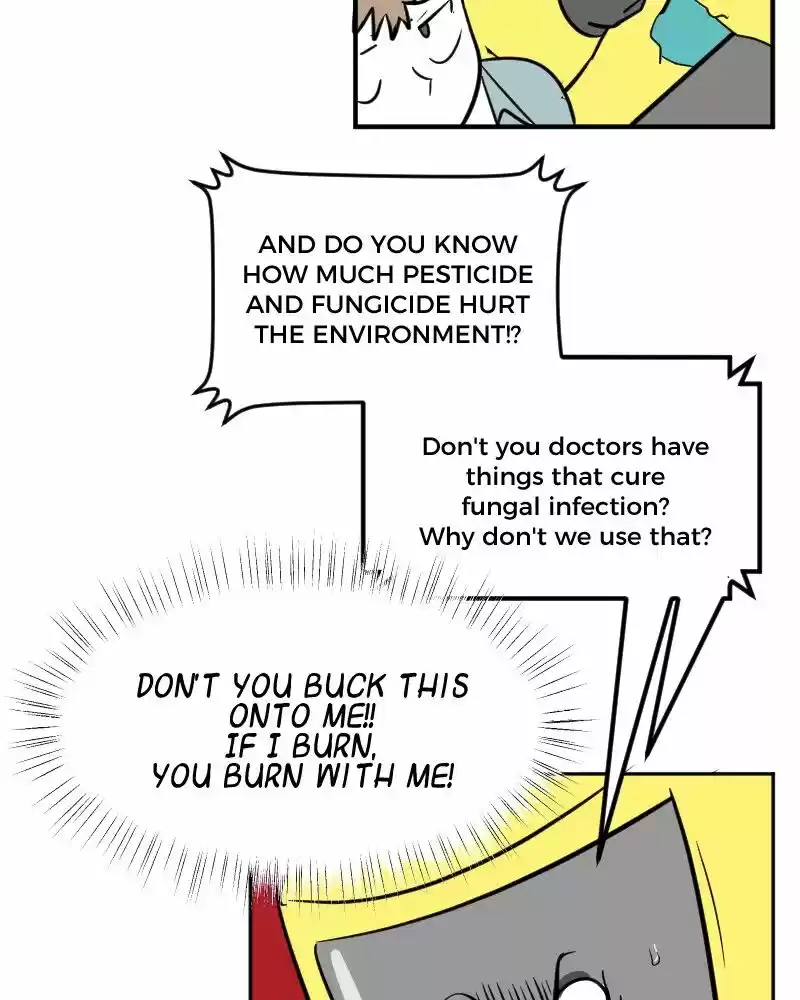 Boyfriend of the Dead ch.274