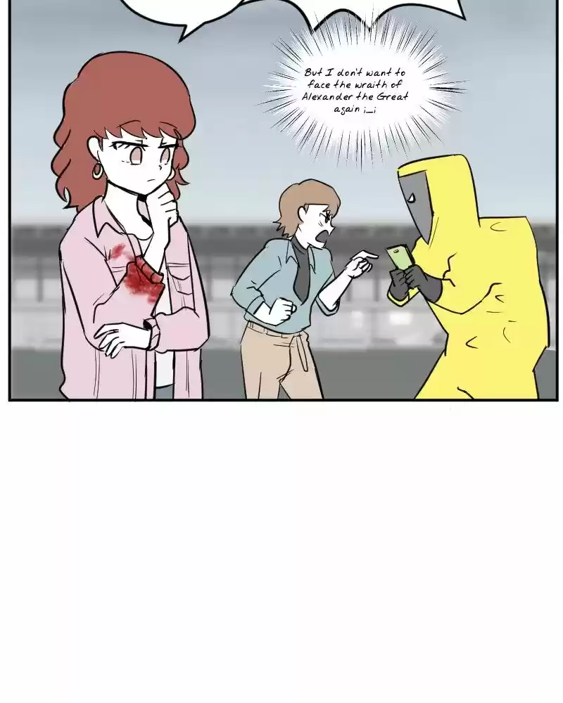 Boyfriend of the Dead ch.274