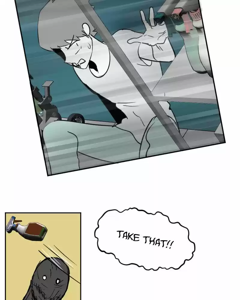 Boyfriend of the Dead ch.274