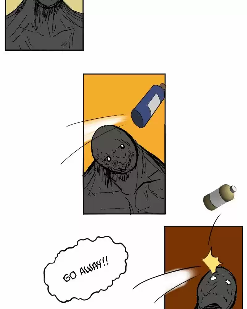 Boyfriend of the Dead ch.274