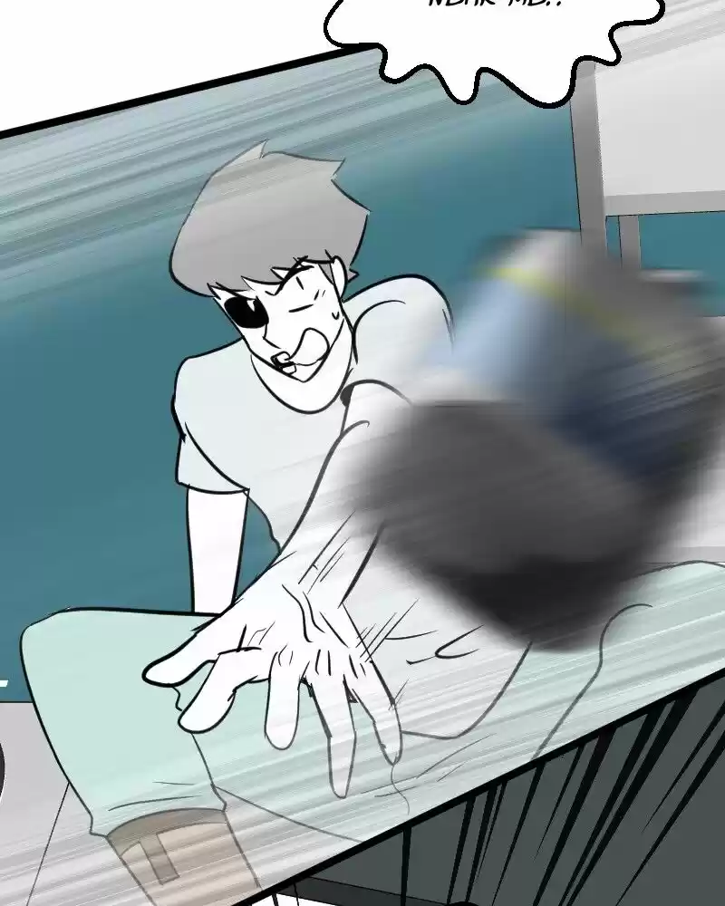 Boyfriend of the Dead ch.274