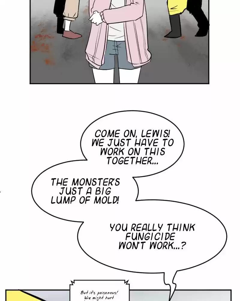 Boyfriend of the Dead ch.275