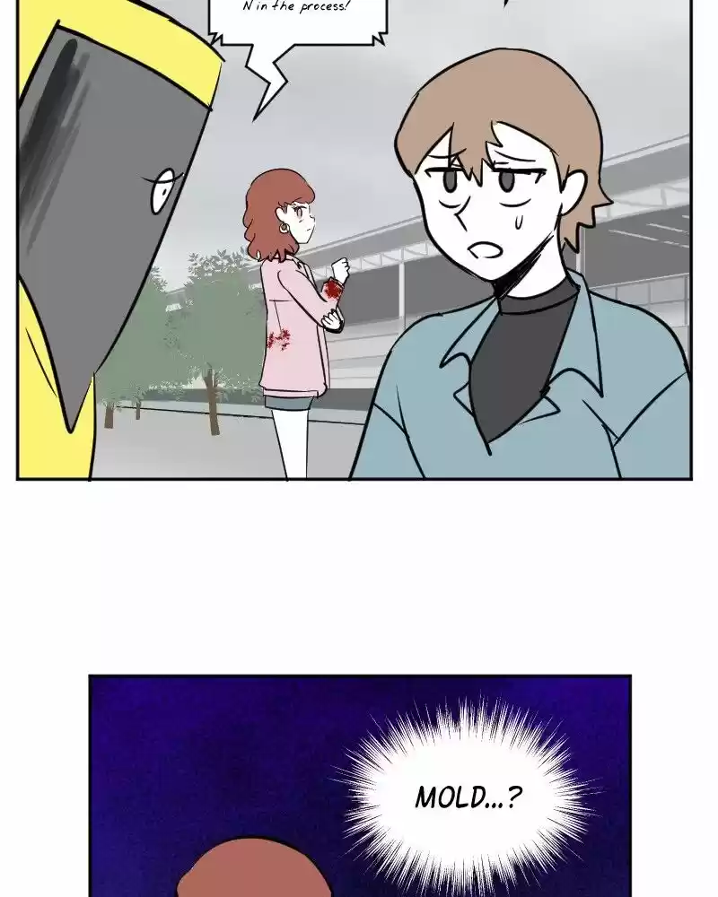 Boyfriend of the Dead ch.275