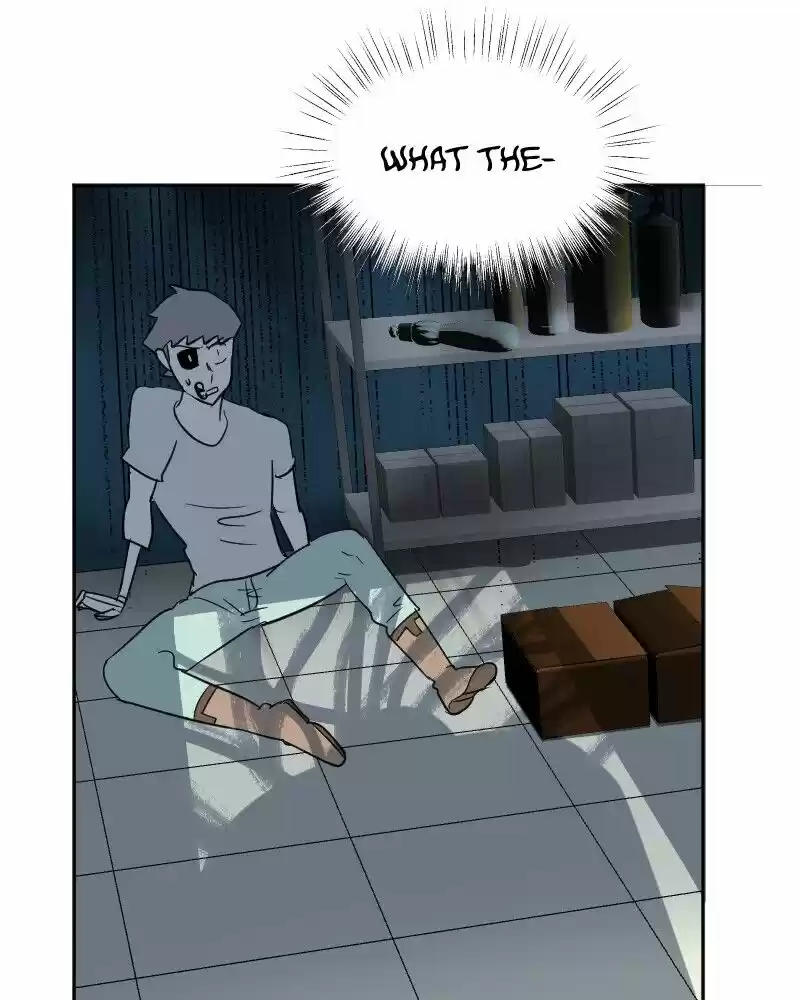 Boyfriend of the Dead ch.275