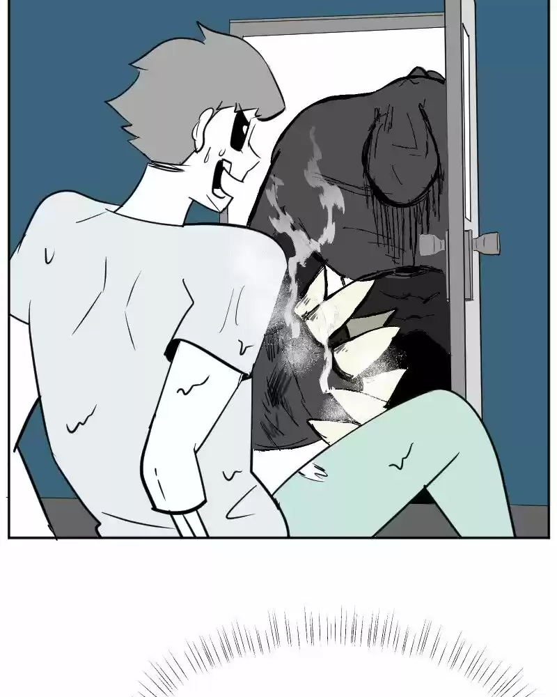 Boyfriend of the Dead ch.275