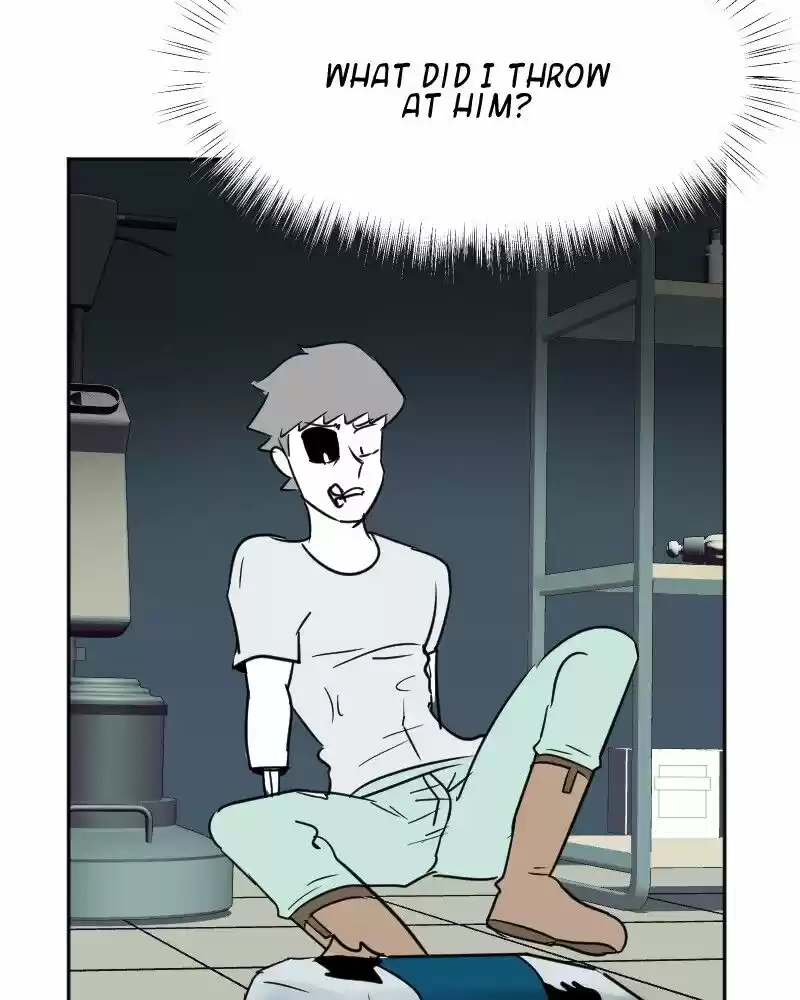 Boyfriend of the Dead ch.275