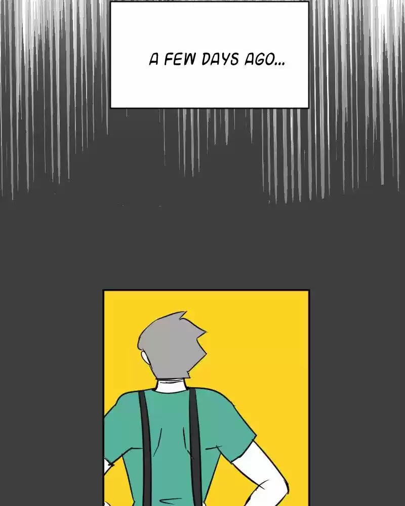 Boyfriend of the Dead ch.275