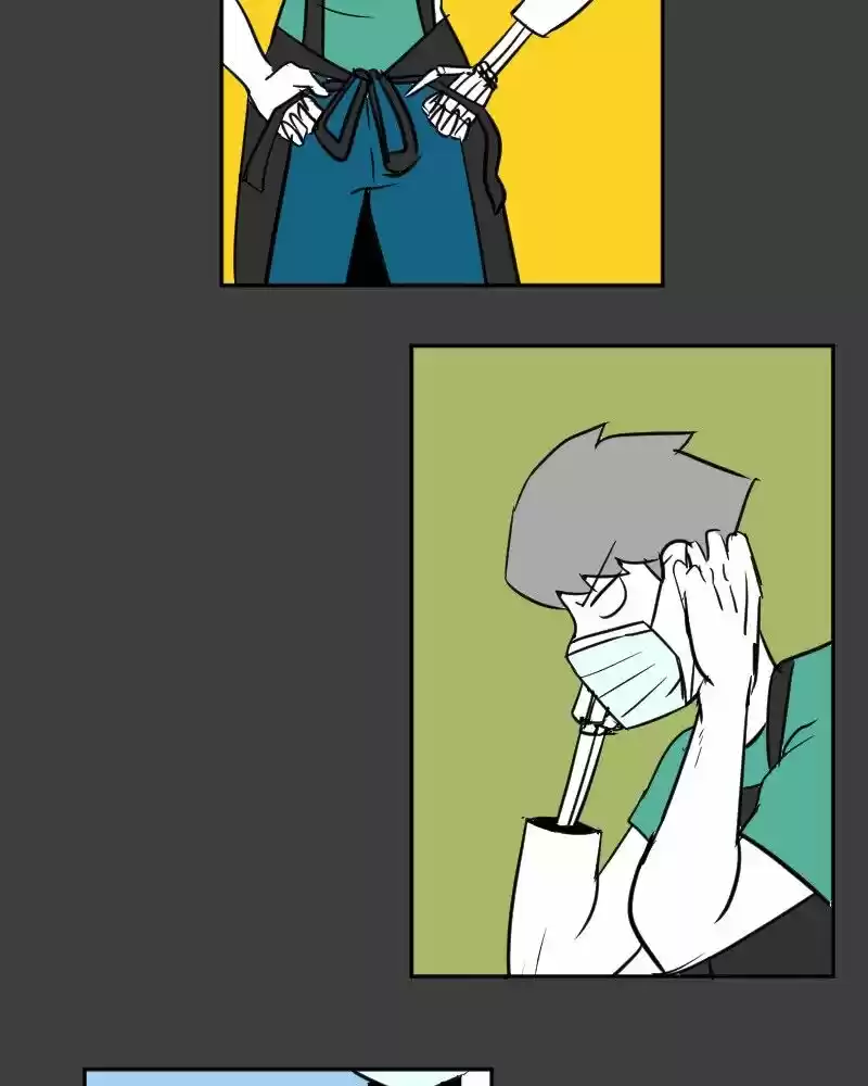 Boyfriend of the Dead ch.275