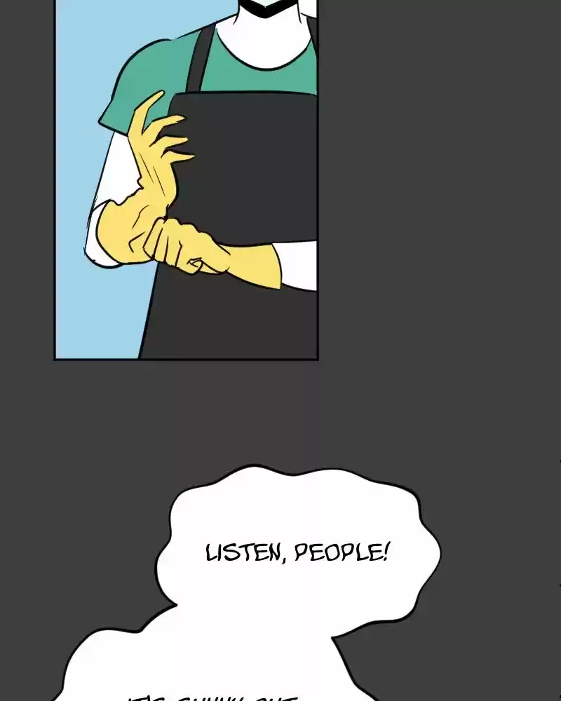 Boyfriend of the Dead ch.275