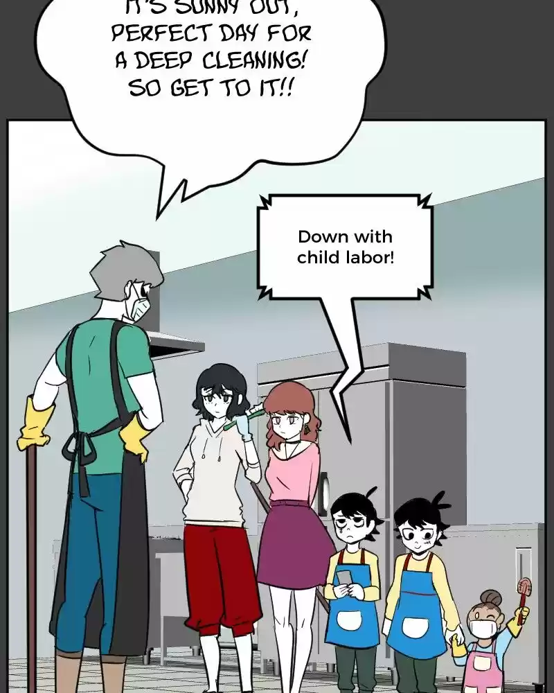 Boyfriend of the Dead ch.275