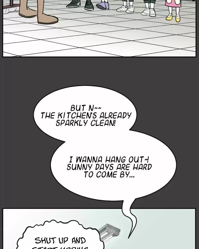 Boyfriend of the Dead ch.275