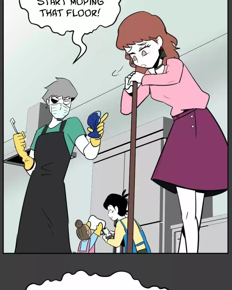 Boyfriend of the Dead ch.275