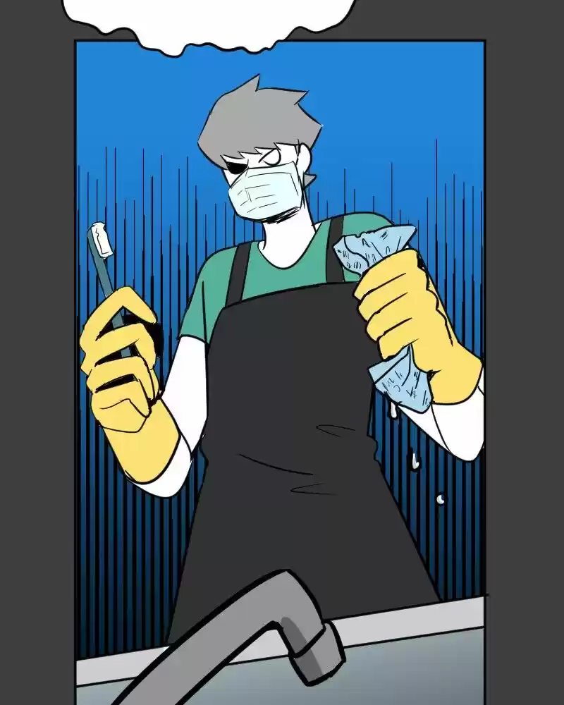 Boyfriend of the Dead ch.275