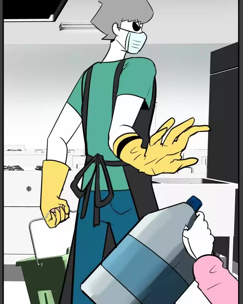 Boyfriend of the Dead ch.275