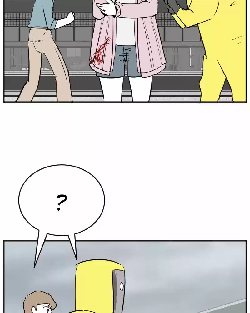 Boyfriend of the Dead ch.276